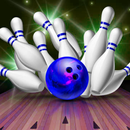 Bowling Strike 3D Galaxy APK