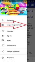 Ife NT avec français English screenshot 1