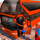 Bus Simulator 2022 3D APK