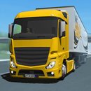 Euro Truck Simulator 2022 APK