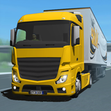 Euro Truck Simulator 2022