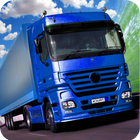 Truck Simulator 2022-icoon