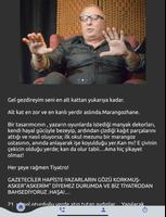 İstanbul Oda Tiyatrosu poster