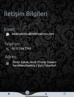 İstanbul Oda Tiyatrosu screenshot 1