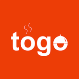 ToGo: Food Delivery icône