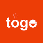 ToGo: Food Delivery ícone