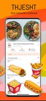 ToGo: Food Delivery 截圖 1