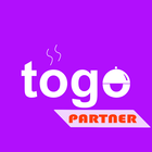 ToGo Partner آئیکن