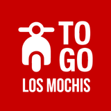 TOGO Los Mochis ไอคอน