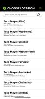 Taco Mayo スクリーンショット 2