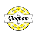 The Gingham Cafe APK