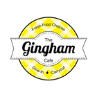 The Gingham Cafe أيقونة