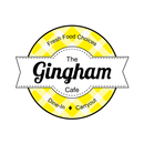 APK The Gingham Cafe