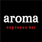 Aroma Espresso Bar icône
