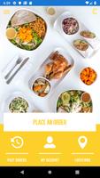 California Chicken Cafe screenshot 1