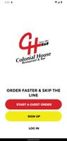 Colonial House screenshot 1