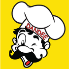 The Dandee Donut Factory 아이콘