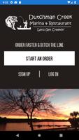 Dutchman Creek Marina poster