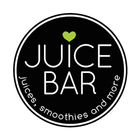 I Love Juice Bar ícone