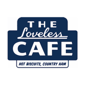 ikon Loveless Cafe