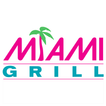 Miami Grill icon