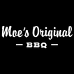 Moe's Original BBQ 图标