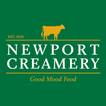 Newport Creamery ikon