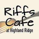 Riffs Cafe APK