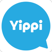 ”Yippi