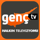 Kıbrıs Genç TV Zeichen