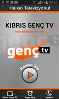 Kıbrıs Genç TV capture d'écran 1