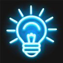 Lampe de poche et détecteur de APK