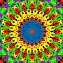 Dessiner des motifs APK