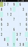 Sudoku gratuit capture d'écran 2