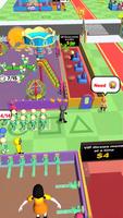 My Survival Games โปสเตอร์