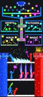 Marble ‘n’ Battle تصوير الشاشة 3