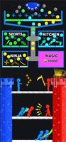 Marble ‘n’ Battle تصوير الشاشة 2