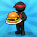 Burger Fever! aplikacja