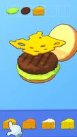 1 Schermata Burger Fever!