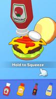 2 Schermata Burger Fever!