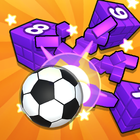 Ball Bricks Run आइकन