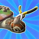APK Barnacle Removal