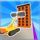 Demolish Run APK