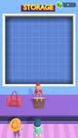 Idle Storage Plakat