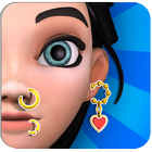 Jewelry Puzzle иконка