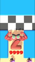 Poster Alphabet Amaze