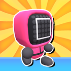 آیکون‌ Survival Game Master