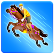 Tap Horse Race simgesi