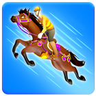 Tap Horse Race icône