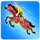 Tap Horse Race 图标